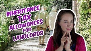 Inheritance Tax Allowances and Exemptions