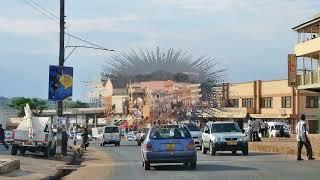 Лилонгве — столица Малави и административный центр Центральной провинции Малави.