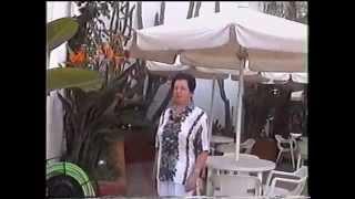 Испания Rosa Nautika 01.06.2002- 15.06.2002