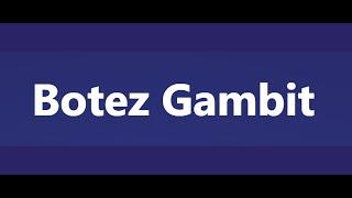 The Most Underated Gambit