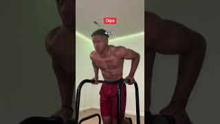 How to start calisthenics #fitness #calisthenicsworkout #workout #calisthenicstraining #gym