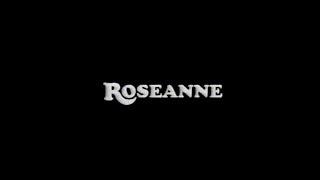 Roseanne 2002 Opening