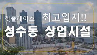 MZ세대의 성지! 성수동 상권을 주목하라 [부태희TV]