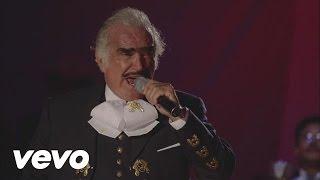 Vicente Fernández - Para Siempre (En Vivo)