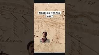 The logo that started it all! #history #americanhistory #18thcentury