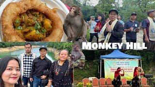 Tihar Gathering| Monkey Hill | Tanahun Samaj Society