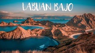 DESTINASI WISATA LABUAN BAJO