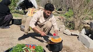 ريف العراق صلاح الدين الحجاج Rural Iraq Salah El-Din Smurf Al-Hajjaj