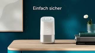 Homematic IP | Next Level Smart Home — Die flexibelste Homematic IP Zentrale aller Zeiten