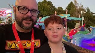 THE 2024 Universal Studios Florida Vacation Vlog!