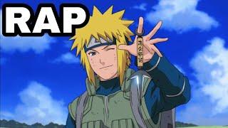 MINATO RAP - Zoro L'Frerot (prod. @GenjutsuBeats )