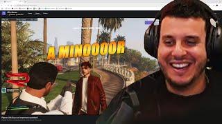 Ramee Reacts to Hilarious ProdigyRP Moments and More! | Prodigy 2.0 | GTA | CG