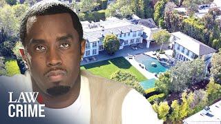 9 Most Shocking P. Diddy 'Freak Off' Party Details Revealed in Indictment