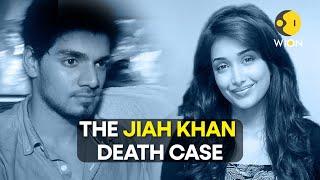 The Jiah khan death case: A timeline of events