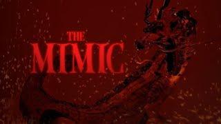 MIMIC BOOK 2 CHAPTER 4   | #community #youtube  #trending #livestreams #roblox #mimic  #virallive