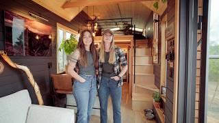 Living Off-Grid in a Tiny House: Our Honest Experience