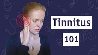 The Secrets of Tinnitus 