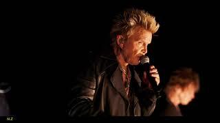 Billy Idol  - White Wedding 2023 Live