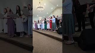 Молодь- О Дух Святий!