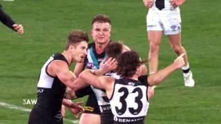 AFL 360 Quad call