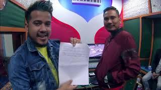 BOHAGI BARUAH || MAKING || AUDIO || VK ENTERTAINMENT ||