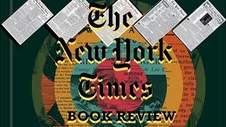 The New York Times Book Review: 125 Years of Literary History | The New York Times