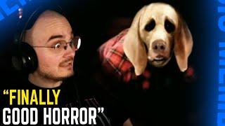 RADAL REACTS TO DOG NIGHTMARES (PIGGY SODA VIDEOS)