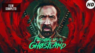 Prisoners of the Ghostland | HD | Azione | Film Completo in Italiano