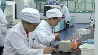 Mexico to begin Phase-3 testing for Chinese Walvax vaccine