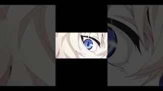 gif anime 4k  beautiful eyes#AbdallahMohamed