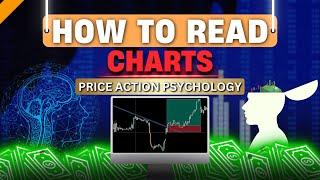 How to Read Charts in Stock Market | Price Action Chart Reading Psychology | VKS Trading