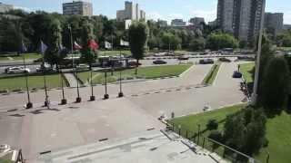 МГИМО-2014. Видеофильм