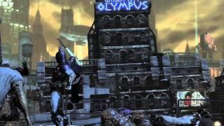 Batman - Arkham City (2011) - Launch Trailer (HD)