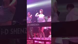 Nonstop club beautiful girl #shorts #nonstop2022 #nonstopมันๆ2022 #happynewyear