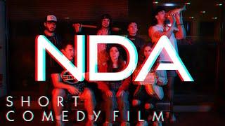 NDA - A Short Film (2023)