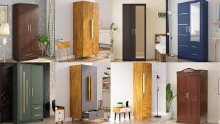 Two door wooden almirah design/Double door wardrobe design/Wooden almirah ideas/