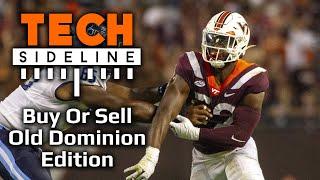 Buy or Sell: Virginia Tech Vs Old Dominion