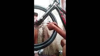 ELIS NA GALACYCLISTS | Breakpads