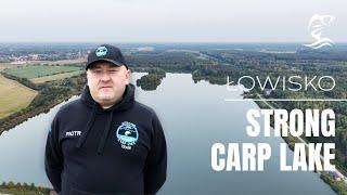  Łowisko STRONG CARP LAKE 