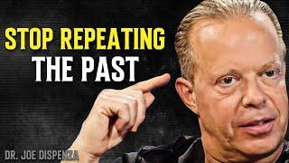 BREAK FREE From Old Patterns: A POWERFUL SHIFT - Joe Dispenza Motivation