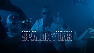 Bonus RPK - SPALONY LAS // Prod. Czaha (Official Video)