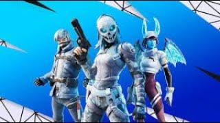 *LIVE* DUO CASH CUP! (HACKERS!) (Fortnite Live!) (Pro Player!) !customs