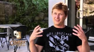 Interview with Writer Director & Actor Johan Earl Part 1