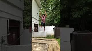 #parkour