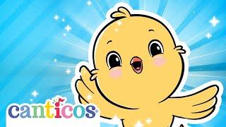 Bedtime routine time with @canticosworld ! #kidssongs #spanishsongs #bilingualsongs