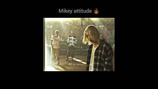 Mikey Fighting scene  Attitude status  | Ft.Fearless | Tokyo revenger #shorts #kdrama