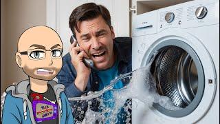 Man Karen's Washer Woes (Prank Call)