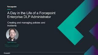 How to Create a DLP Policy | A Day in the Life of a DLP Administrator