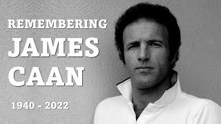 Remembering Actor James Caan, Dead at Age 82