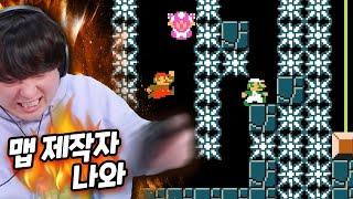 짧지만 강력한 역대급 가시밭길 슈마메 배틀